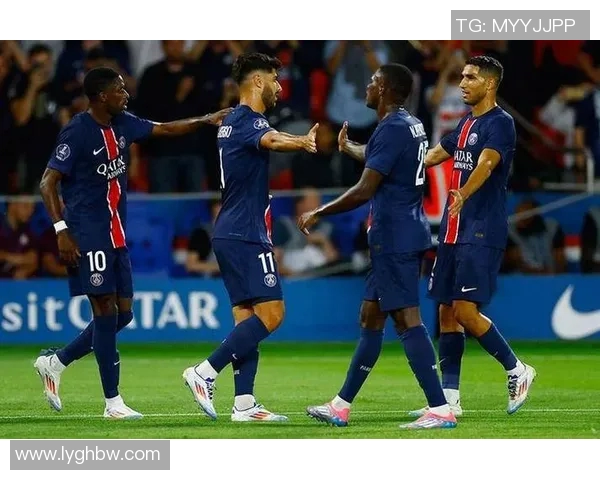 尽管遭遇多名主力伤病，法甲豪门巴黎圣日耳曼迎来4连胜